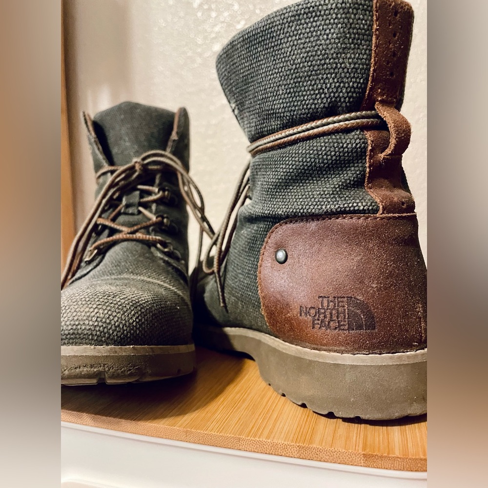 The North Face Ballard Boot Women’s 6